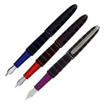 Diplomat Elox Ring Fountain Pen